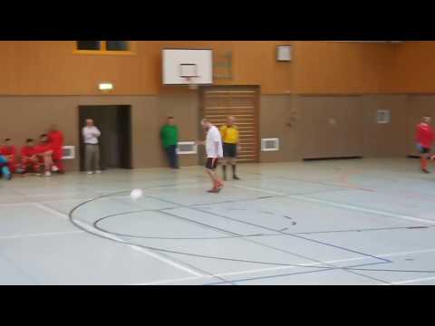 (Neunmeterschießen) 2019: Roter Stern Altenburg - Sprottentalpiraten 2:1