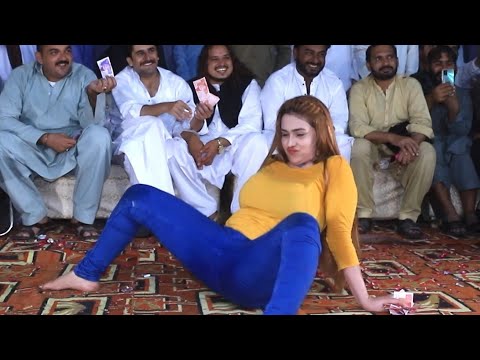 Dood Pyar Wala Pi Le, Menu Lagna Aye Kamzor, Rimal Shah Latest Dance Performance 2024