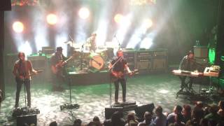 Jason Isbell - Palmetto Rose (Athens 12.01.16) HD