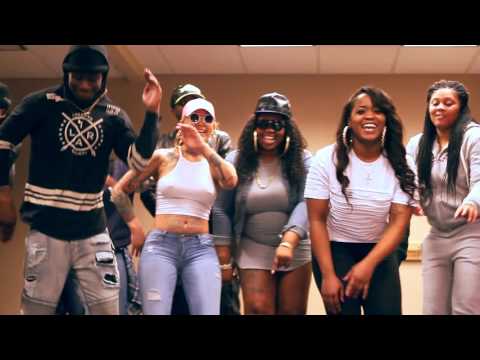 SHANTA FANTA- WICKED FREESTYLE