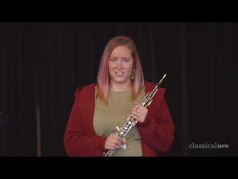 Class Notes: Chione Quintet - Wrap-Up