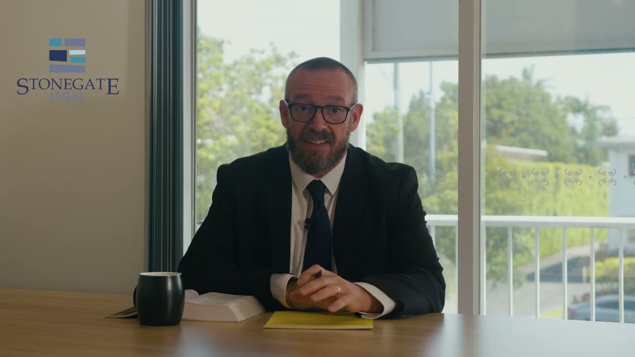 Terminating a Commercial Lease in Queensland