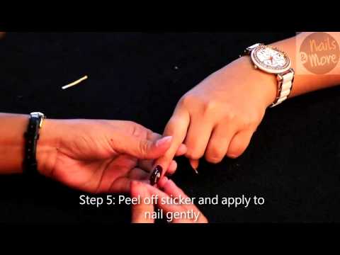 Mihir Jani Nail Lounge...