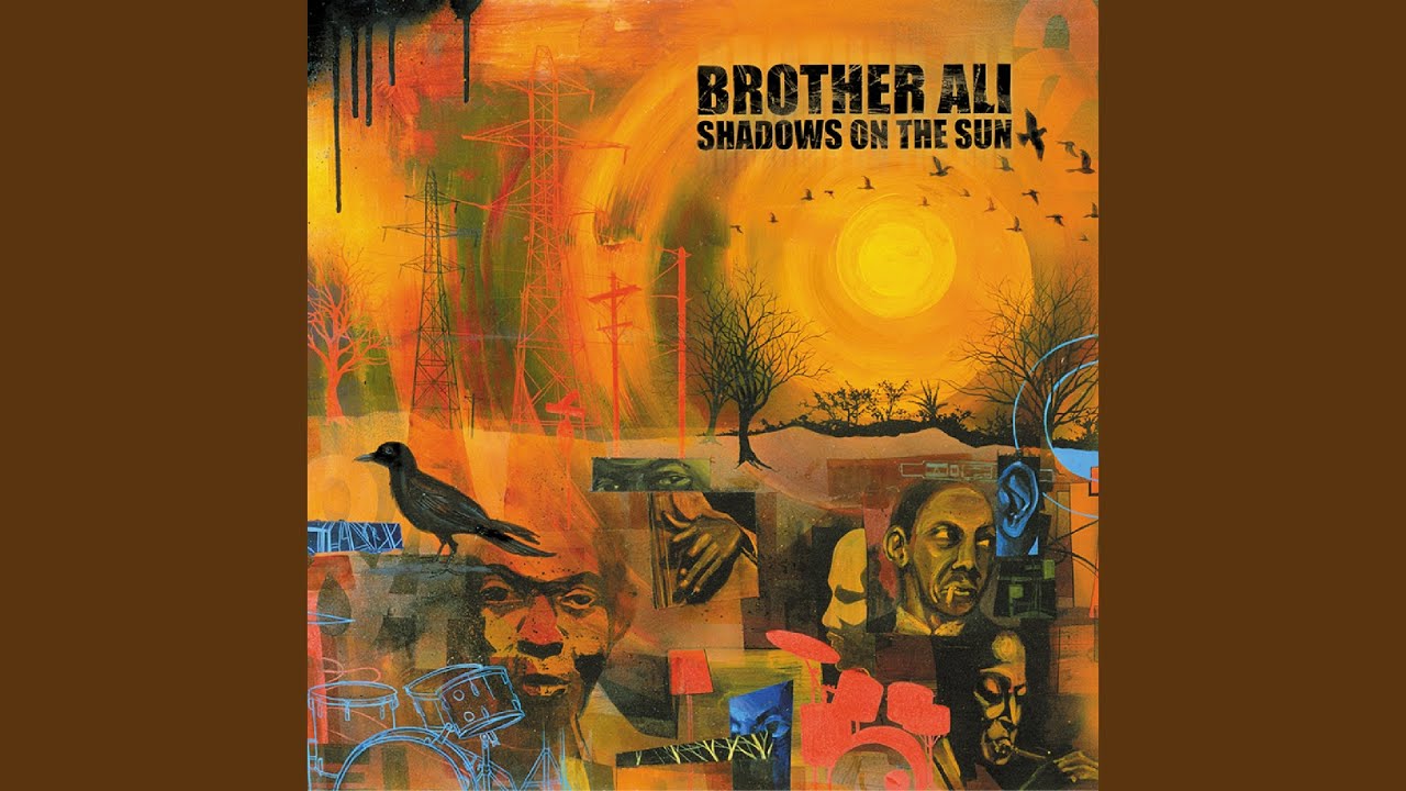Brother Ali - When the Beat Comes In