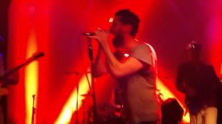 Nobraino - L'esca viva @ Lokomotive Bologna