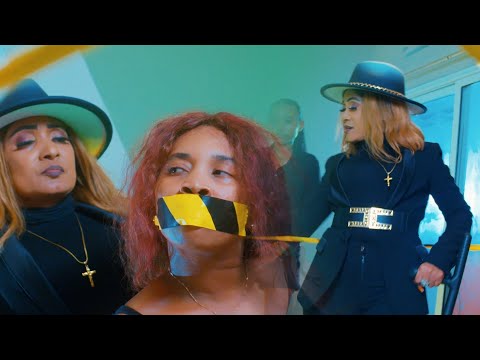 VAIAVY CHILA - AMBAVAMBOAY (Official Video By ARISON Films)