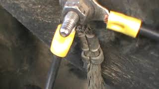 2003 tahoe reduced power issue p1516 problem fix