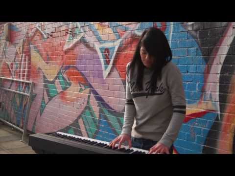 Vicki Kaye - We Don't Need Religion - Music Video