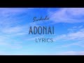 SARKODIE FT CASTRO ADONAI LYRICS