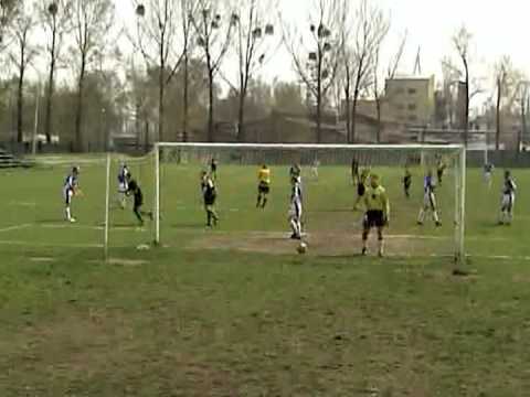 2006.05.06.Lechia II Gdańsk - Polanka Rusocin