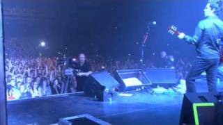 Stereophonics SECC, Glasgow - December 2008 (Vegas Two Times)