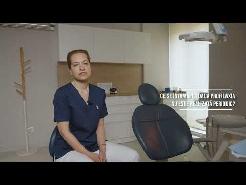 Importanța Profilaxiei cu Igienist Mihaela Stan | Dental Elite Dorobanți
