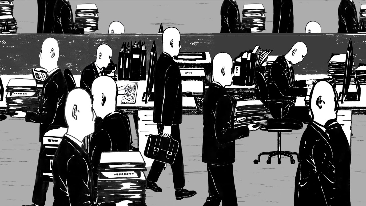 深渊 The Abyss ( 预告片 Trailer )