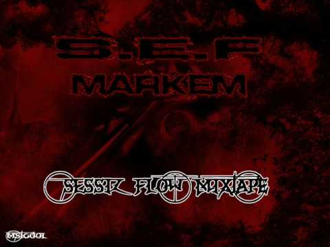 Ş.E.F Markem Benimle Zordur Yarış - Diyarbakır Underground Rap