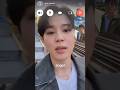 Jimin JVKE Collab Fastx Jvke Jimin Bts