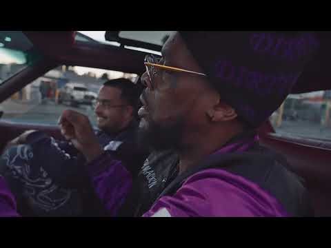 Ray Ryda - Streets Don't Love You (ShotByWeez) (Official music video)