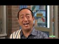 Sesame Street Telly The Tiebreaker