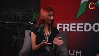 Una alianza entre Claudia y Kamala sería catastrófica.