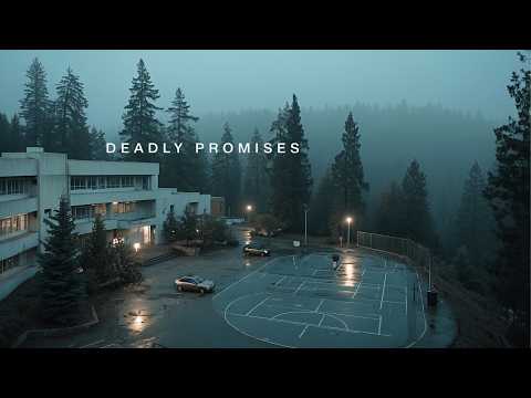 A Deadly Secret in the Basement | Deadly Promises | Drama Thriller Full Movie