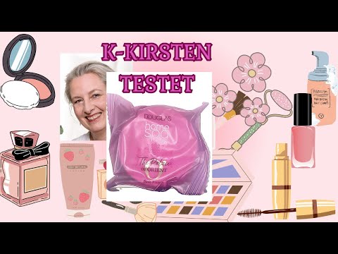 Douglas home spa - The Palace of Orient Bath Fizzer ?!? Irrtum oder Skandal auf der Douglas Website?