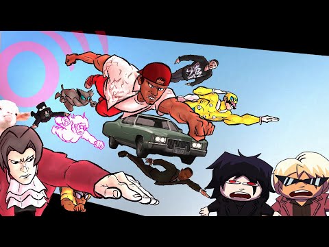 Kontoncito  and John L