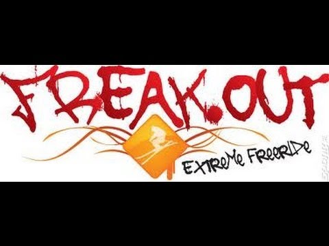 Freak Out - Extreme freeride OST