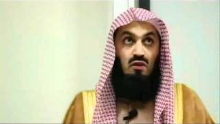 Mufti Menk - Is Islam The Fastest Growing Religion? (Part 5/7)