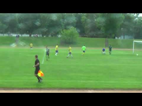 Wołynkiewicz 1 0 Włókniarz II Pabianice Iskra Dobroń 2 3 26 05 2019