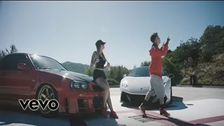 Phora - Rider [Official Music Video]-vevolivestreaming