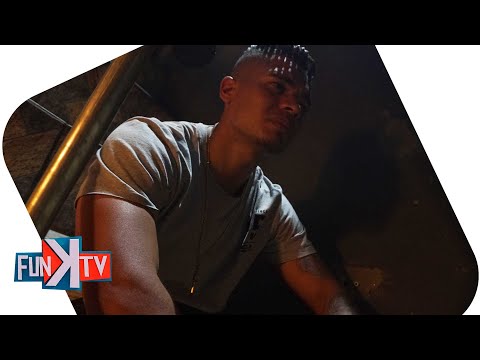 MC Dan da ZN - Tão bela (Visualizer) FunkTV Oficial