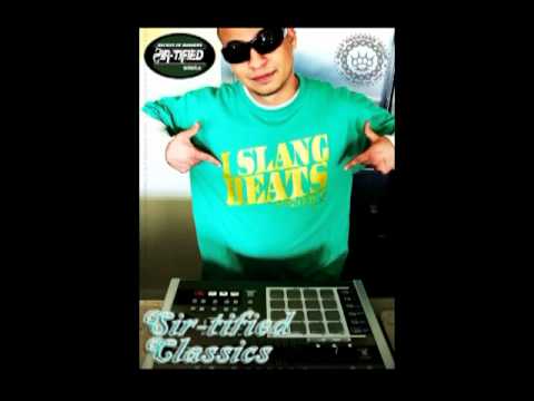 SIR-TIFIED CLASSICS TRK 6 "EVERYTHING PT 2"