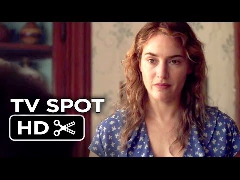 Labor Day TV SPOT - Story (2014) - Josh Brolin, Kate Winslet Drama HD