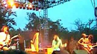 mewithoutYou "nice and blue (part 2)"