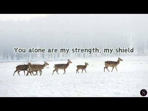 As the deer + Nothing but the blood female key +5