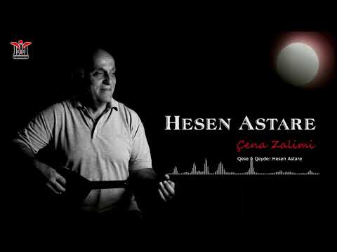 Hesen Astare - Çena Zalimi | © 2024 Mim Production
