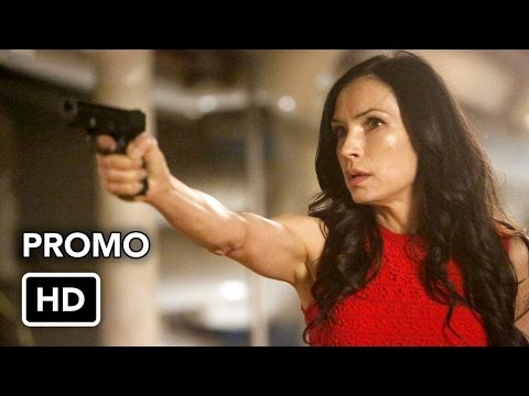 The Blacklist: Redemption 1.07 (Preview)