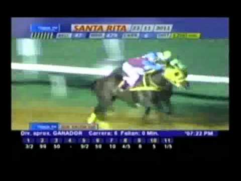 Resumen Miercoles, 23 de Noviembre de 2011 - Santa Rita