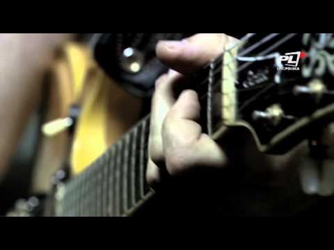 Skazany na bluesa w Kino Polska