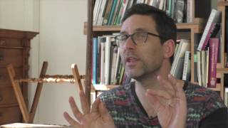 Jamie Lidell interview (part 2)