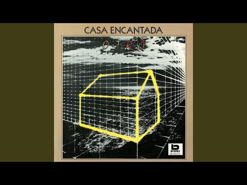 Casa Encantada - O Terço
