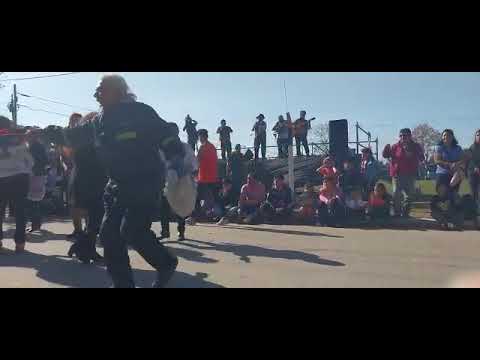 Grupo Estaño Fiesta de la virgen de copacabana