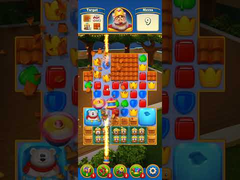 royal match level 2917* unbeatable