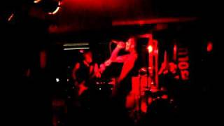 The Abbey of Thelema - Till the end (8.10.10)