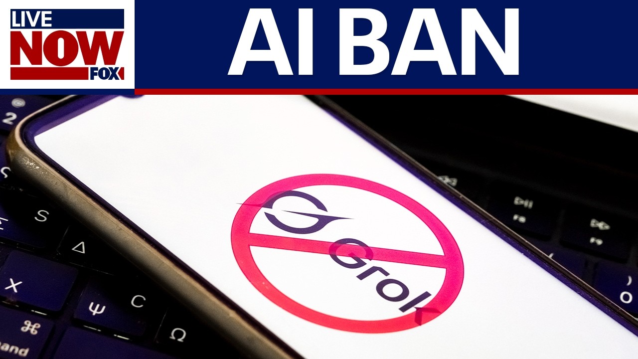 NYC bans AI for students through 8th grade