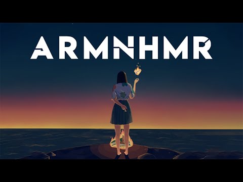 ARMNHMR - Saving Lives (feat. Bella Renee)