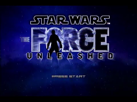 スター・ウォーズ フォース アンリーシュド