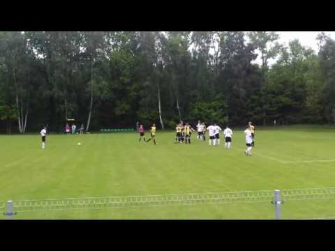 WIWA GOSZCZ - WIDAWA PSARY 30.05.2010