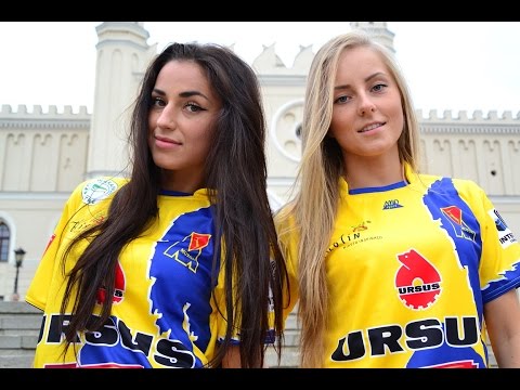 Motor Lublin - koszulki na sezon 2014/15 już w sprzedaży!