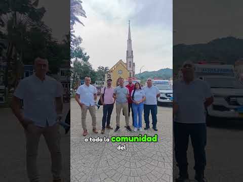 CONCEJALES SE PRONUNCIAN SOBRE EL LOTE PARA LA PTAR.