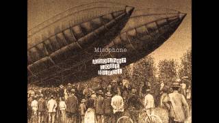 Misophone - Another Lost Night (Full Album)
